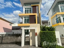 ขายวิลล่า 3 ห้องนอน ในโครงการ บ้านหลังสวน พุทธมณฑลสาย 4-เพชรเกษม, กระทุ่มล้ม, สามพราน, นครปฐม