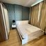 1 спален Квартира на продажу в The Zircon Residence, Bang Mueang Mai, Mueang Samut Prakan, Самутпракан