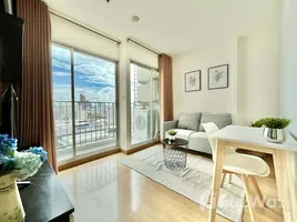 คอนโด 1 ห้องนอน ให้เช่า ในโครงการ U Delight at Jatujak Station, จอมพล, จตุจักร