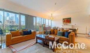 3 chambres Appartement a vendre à South Ridge, Dubai Podium Villas