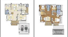 Unités disponibles à Setthasiri Chaiyaphruek-Chaengwattana