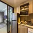 Studio Condo for rent at The Base Rise, Wichit, Phuket Town, Phuket, Thailand