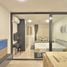 1 Schlafzimmer Appartement zu vermieten im XT Huaikhwang, Din Daeng, Din Daeng