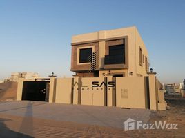 5 غرفة نوم فيلا للبيع في Al Zaheya Gardens, الزاهية, عجمان, الإمارات العربية المتحدة