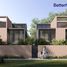 4 Habitación Villa en venta en Robinia, Hoshi, Al Badie