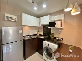 1 Bedroom Condo for rent at The Unique at Nimman, Suthep, Mueang Chiang Mai, Chiang Mai