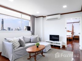 2 Bedroom Condo for rent at First Tower, Khlong Toei Nuea