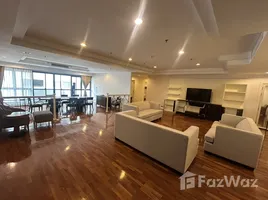 3 Bedroom Apartment for rent at Shanti Sadan, Khlong Tan Nuea