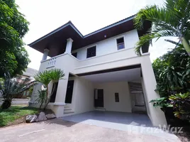 3 Bedroom House for rent at Raja City Lakeside and Garden Home, Sila, Mueang Khon Kaen, Khon Kaen