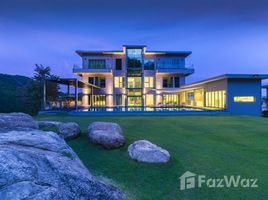 5 Bedroom Villa for sale at Black Mountain Golf Course, Hin Lek Fai, Hua Hin, Prachuap Khiri Khan