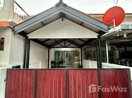 บ้านเดี่ยว 2 ห้องนอน ให้เช่า ในโครงการ ภูเก็ต โกลเด้นวิลล์ 2, กะทู้, กะทู้