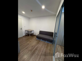 อพาร์ทเม้นท์ 1 ห้องนอน ให้เช่า ในโครงการ เสนา คิทท์ เอ็มอาร์ที - บางแค, บางแค, บางแค, กรุงเทพมหานคร