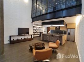 4 спален Кондо на продажу в Penthouse Condominium 3, Phra Khanong Nuea