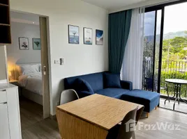 ขายอพาร์ทเม้นท์ 2 ห้องนอน ในโครงการ สกายพาร์ค, เชิงทะเล