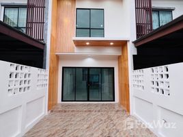 2 chambre Maison de ville à vendre à Phuket Golden Ville 5., Kathu