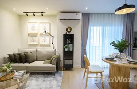 ขายคอนโด ขนาด 2 ห้องนอน ในโครงการ วอเตอร์ฟอร์ด พาร์ค พระราม 4 อยู่ที่ทำเล กรุงเทพมหานคร, ไทยทำเล