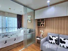 1 Schlafzimmer Wohnung zu verkaufen im Lumpini Park Beach Jomtien, Nong Prue, Pattaya