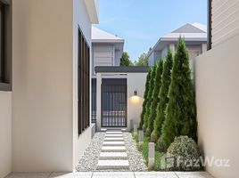 3 спален Дом на продажу в Phanason Villa (Borae), Wichit, Пхукет Тощн