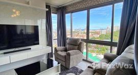 ยูนิตที่เหลืออยู่ในโครงการ Unixx South Pattaya