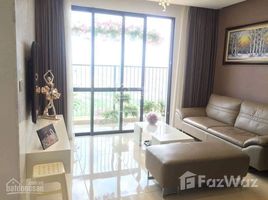 2 Phòng ngủ Chung cư for rent at Ha Do Park View, Dich Vọng, Cầu Giấy