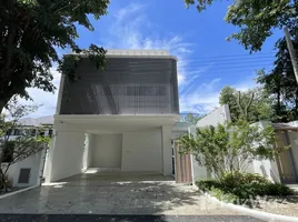 4 Bedroom House for sale at Mooban Wangtan, San Phak Wan, Hang Dong, Chiang Mai, Thailand