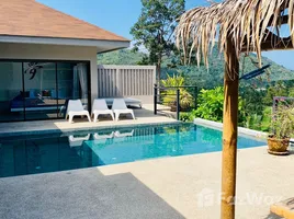 5 Bedroom Villa for sale in Lamai Beach, Maret, Maret