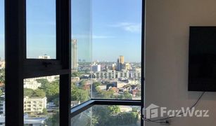 曼谷 Khlong Tan Rhythm Sukhumvit 36-38 2 卧室 公寓 售 