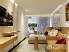 1 Bedroom Apartment for sale at Nebu Luxury Resort Residences, Na Chom Thian
