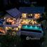 3 Schlafzimmer Villa zu verkaufen im Rockwater Residences, Bo Phut