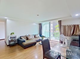 3 Bedroom Condo for rent at The Kris Ratchada 17, Din Daeng