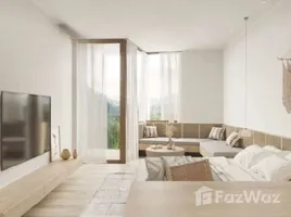 ขายอพาร์ทเม้นท์ 1 ห้องนอน ในโครงการ Wing Samui Condo, บ่อผุด