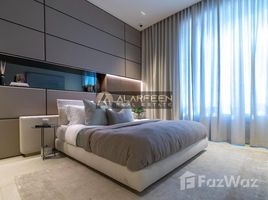 Студия Квартира на продажу в Beverly Boulevard, Central Towers, Arjan