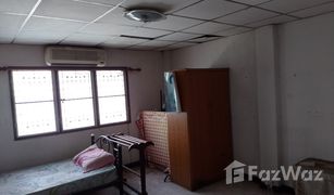 1 Schlafzimmer Reihenhaus zu verkaufen in Bang Kruai, Nonthaburi 