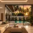 2 спален Вилла на продажу в Longevity Resort Samui, Бопхут, Самуи, Сураттани