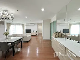 ขายคอนโด 3 ห้องนอน ในโครงการ เบลล์ แกรนด์ พระราม 9, ห้วยขวาง, ห้วยขวาง