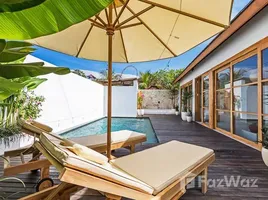 2 Kamar Vila for sale in Kuta, Bali, Kuta, Badung