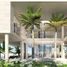 5 Bedroom Villa for sale at Zuha Island Villas, The Address Sky View Towers
