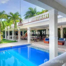 Villa en Sosua, foto 3