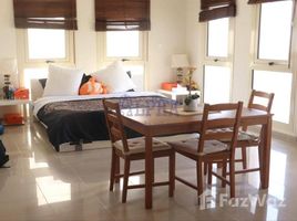 1 غرفة نوم شقة للبيع في Marina Apartments G, Al Hamra Marina Residences
