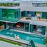 4 спален Вилла на продажу в Le leaf Valley Hua Hin , Хин Лек Фаи