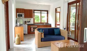 2 Schlafzimmern Villa zu verkaufen in Khanom, Nakhon Si Thammarat 
