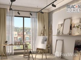 6 спален Вилла на продажу в Venice, DAMAC Lagoons, Дубай