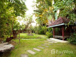 N/A Land for sale in Phrabat, Lampang Land for Sale in Mueang Lampang with Buildings