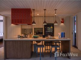 คอนโด 2 ห้องนอน ให้เช่า ในโครงการ มารีน่า ลิฟวิ่ง คอนโด, ป่าคลอก