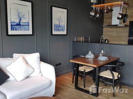 ขายคอนโด 1 ห้องนอน ในโครงการ แซทเทอร์เดย์ เรสซิเดนซ์, ราไวย์