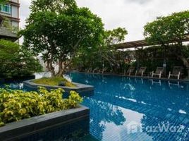 2 Bedrooms Condo for sale in Makkasan, Bangkok Circle Condominium