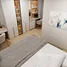 1 침실 Srithana Condominium 1에서 판매하는 콘도, Suthep, Mueang Chiang Mai, 치앙마이