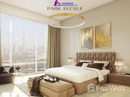 1 спален Квартира на продажу в Azizi Gardens, Azizi Riviera, Meydan