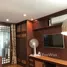 1 Bedroom Apartment for rent at Baan Siri Sathorn, Thung Mahamek