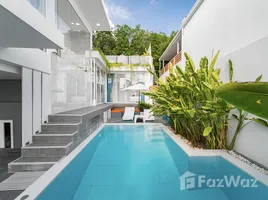 ขายวิลล่า 3 ห้องนอน ใน แม่น้ำ, สุราษฎร์ธานี, แม่น้ำ, เกาะสมุย, สุราษฎร์ธานี